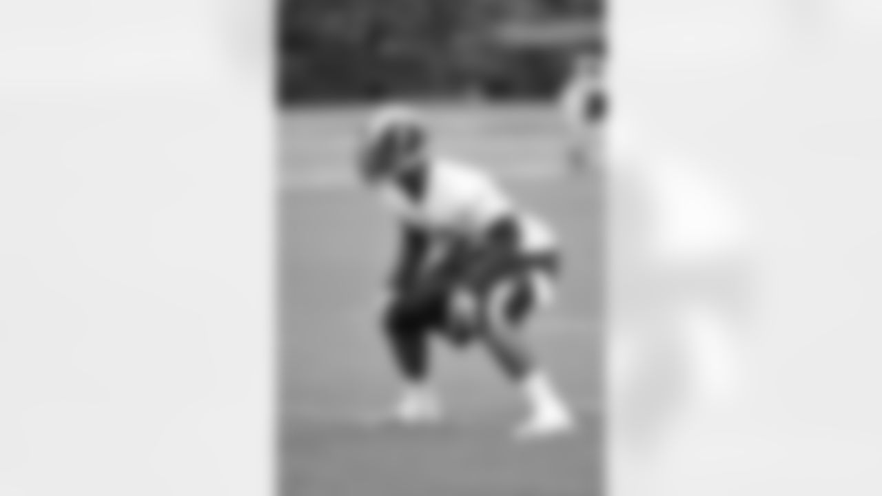 Alec Ogletree -- 2013