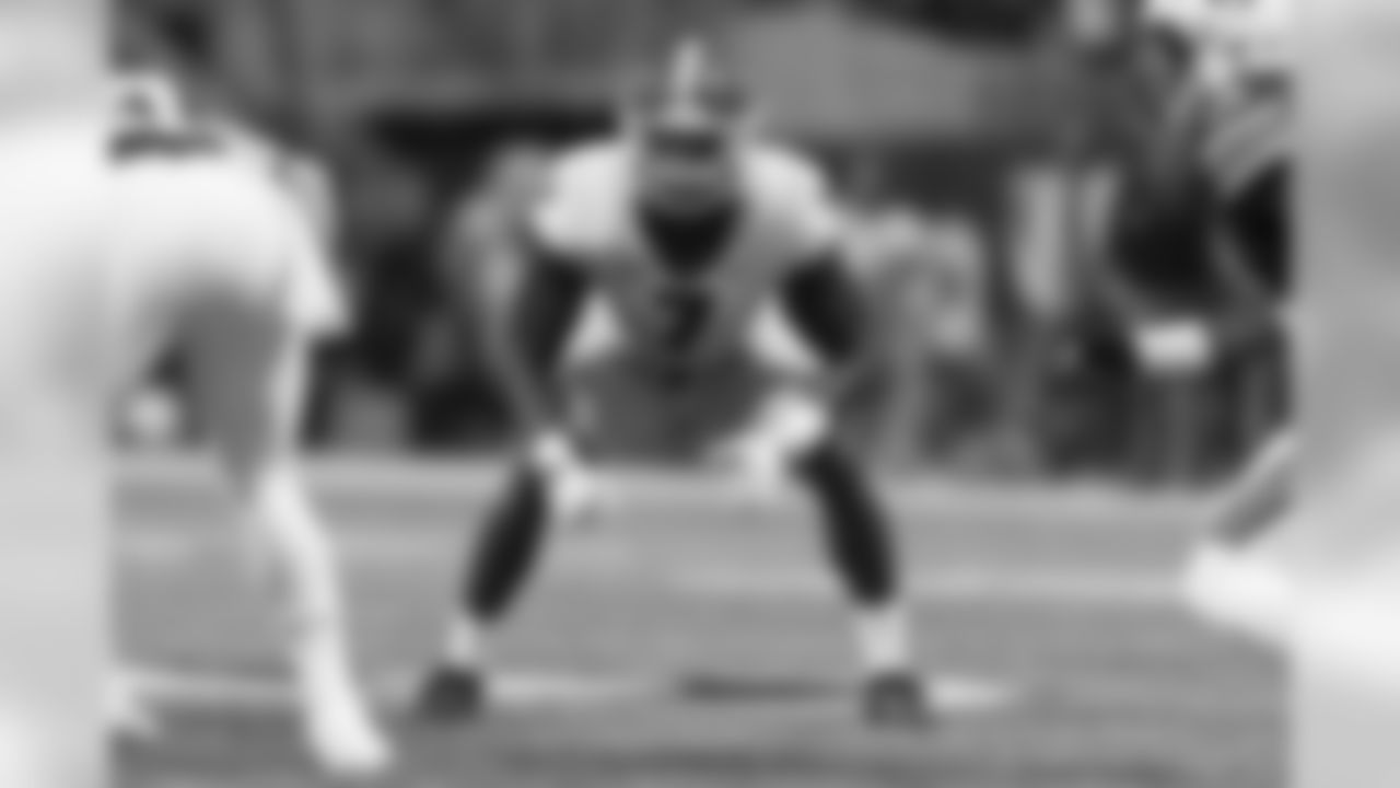 Lorenzo Carter, DE, Georgia