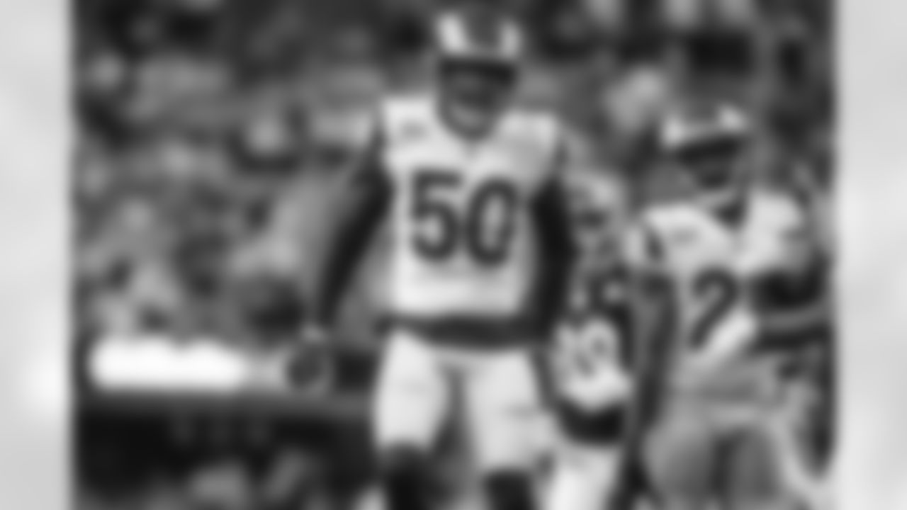 The Los Angeles Rams take on the Cincinnati Bengals in Super Bowl LVI of the 2021 NFL Playoffs.