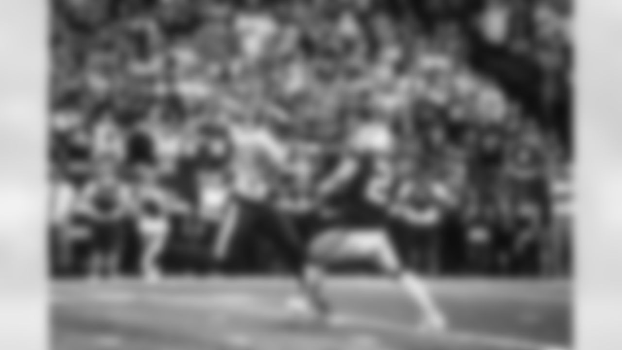 The Los Angeles Rams take on the Indiniapolis Colts in Week 2 of the 2021 season.