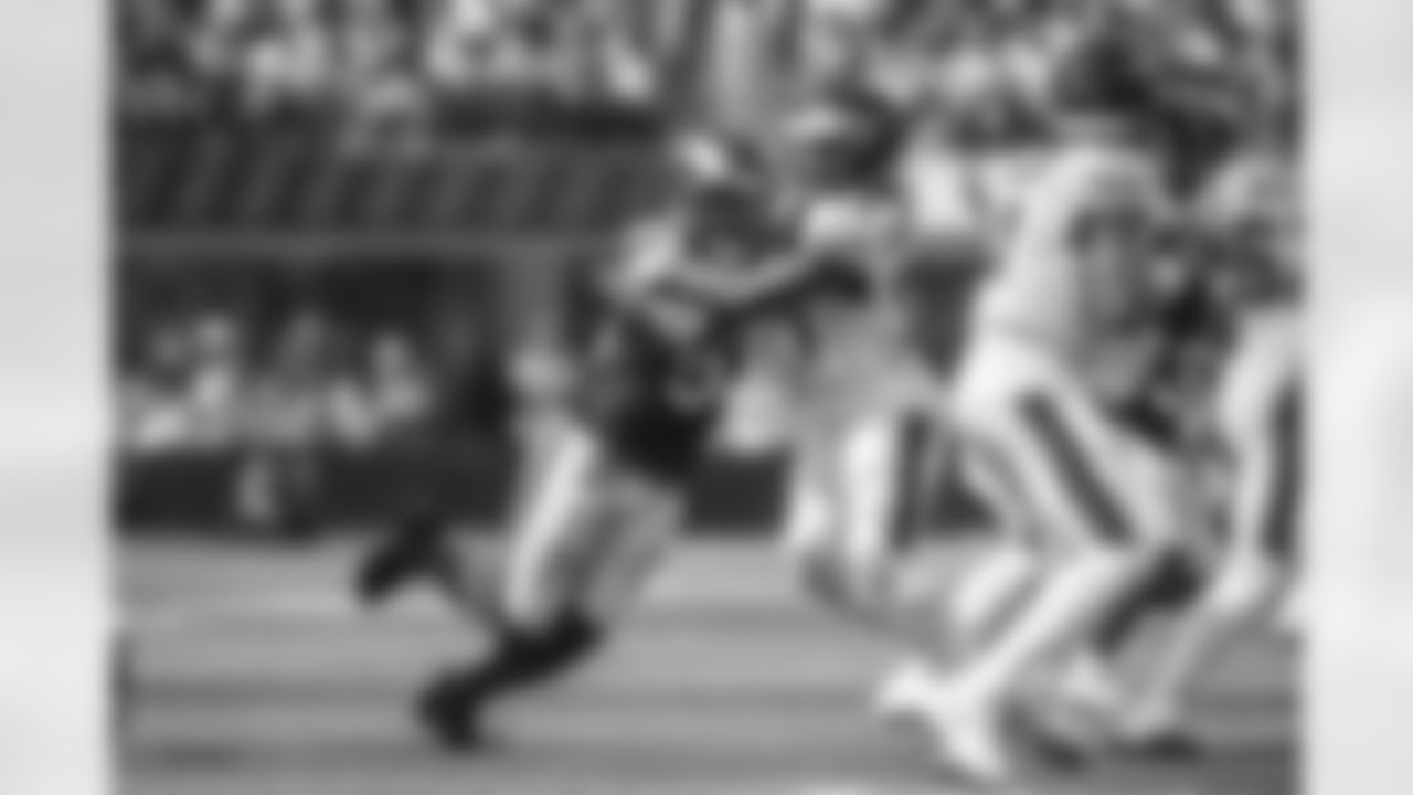 The Los Angeles Rams take on the Philadelphia Eagles in Week 5 of the 2023 NFL Regular Season.