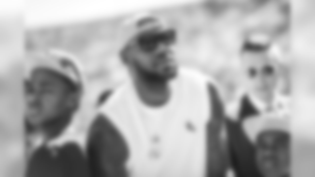 NBA player Lebron James