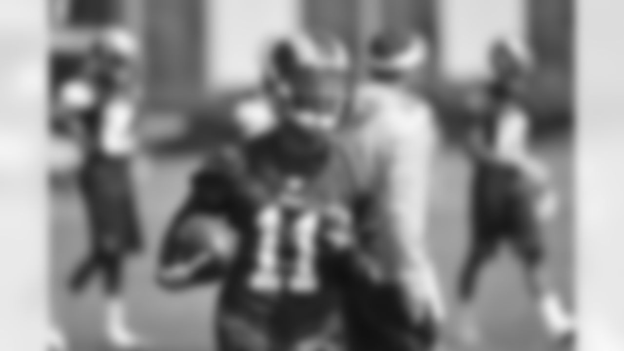 Tavon Austin -- 2013