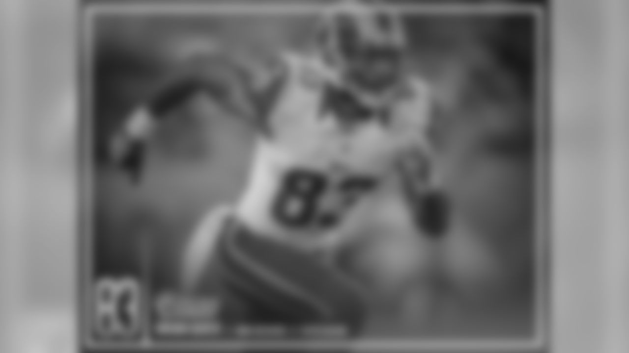 WR Brian Quick #83