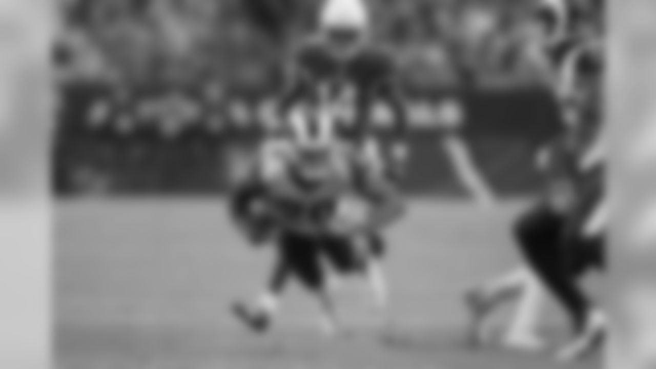 Lamarcus Joyner, Unrestricted Free Agent