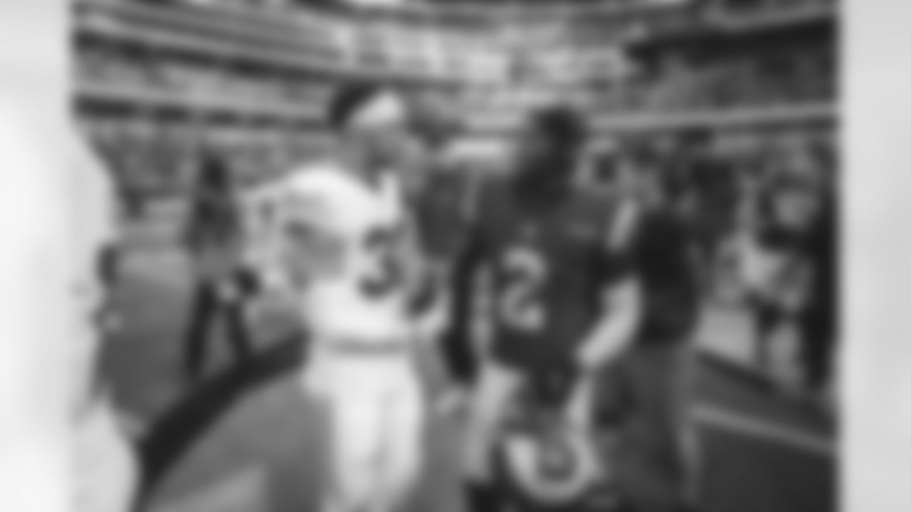 The Los Angeles Rams take on the Arizona Cardinals in Week 6 of the 2023 NFL Regular Season.