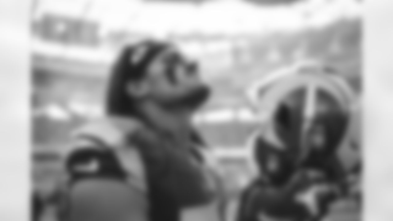 The Los Angeles Rams take on the Philadelphia Eagles in Week 5 of the 2023 NFL Regular Season.