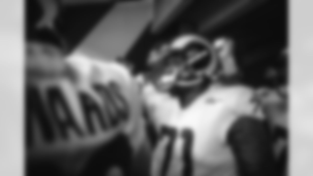 The Los Angeles Rams take on the Minnesota Vikings in Week 16 of the 2021 regular season.