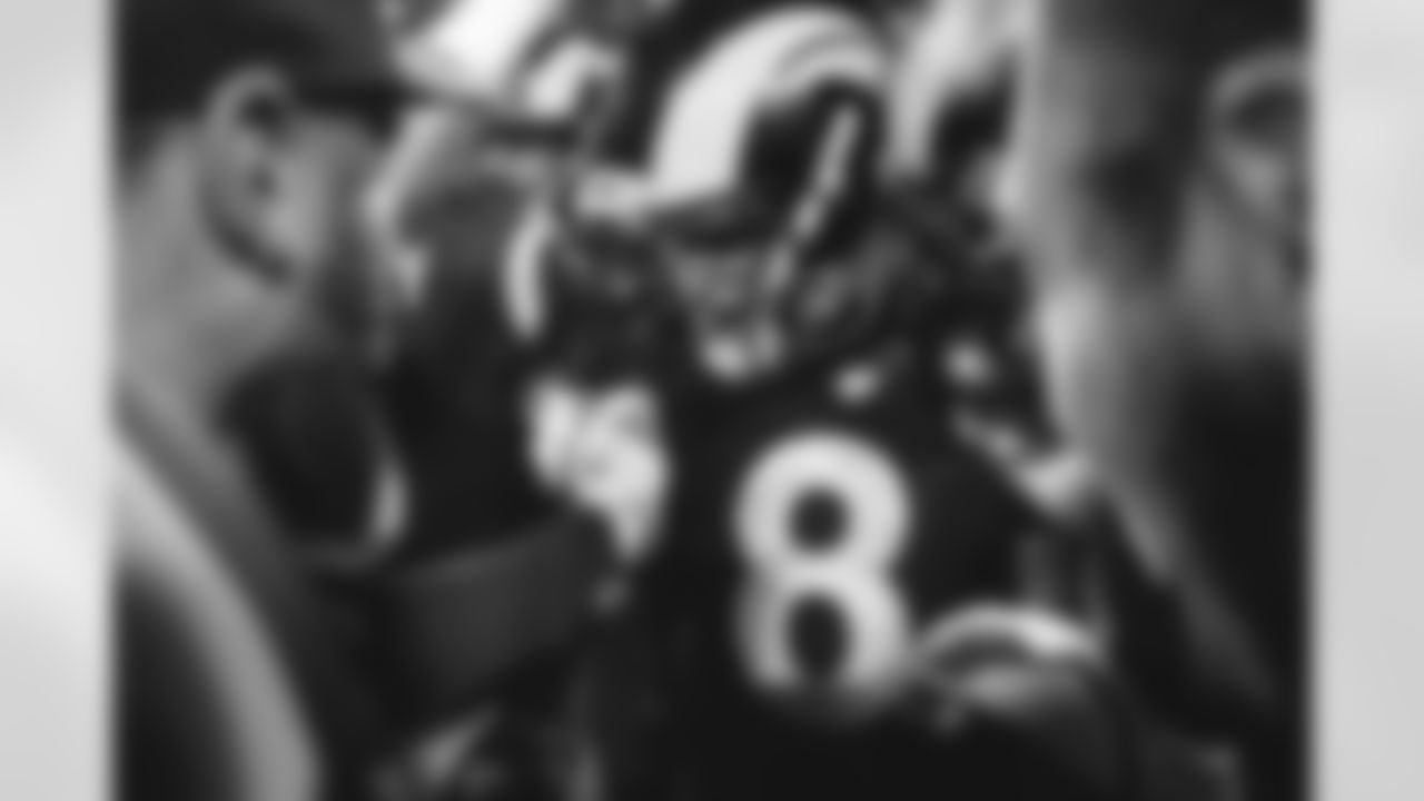 The Los Angeles Rams take on the Tampa Bay Buccaneers in the Divisional round of the 2021 NFL Playoffs.