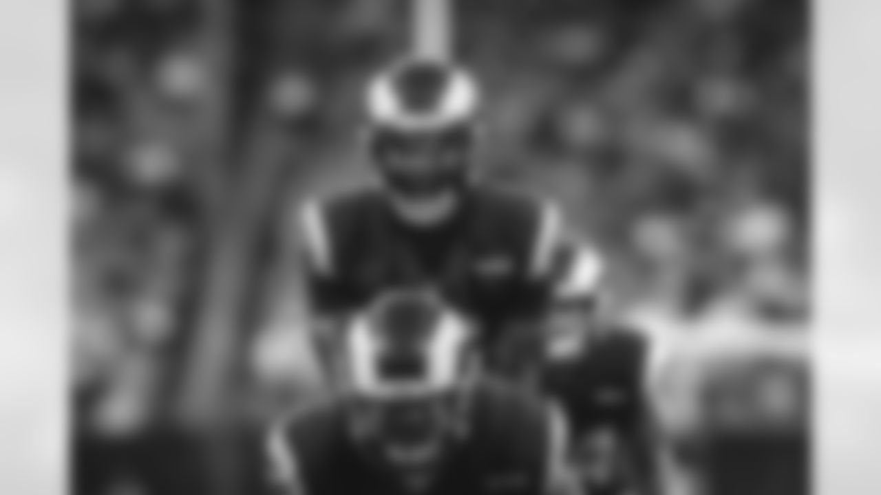 The Los Angeles Rams take on the Cincinnati Bengals in Week 3 of the 2022 Preseason.