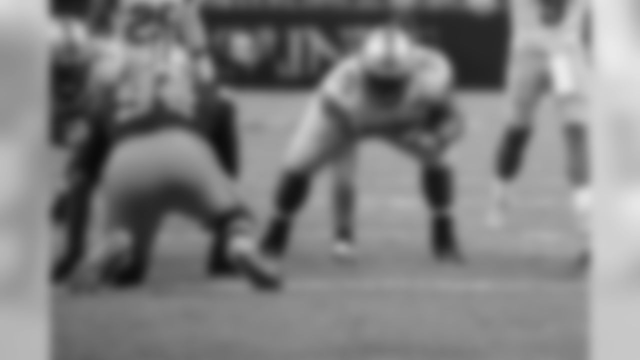 Lions G Larry Warford
