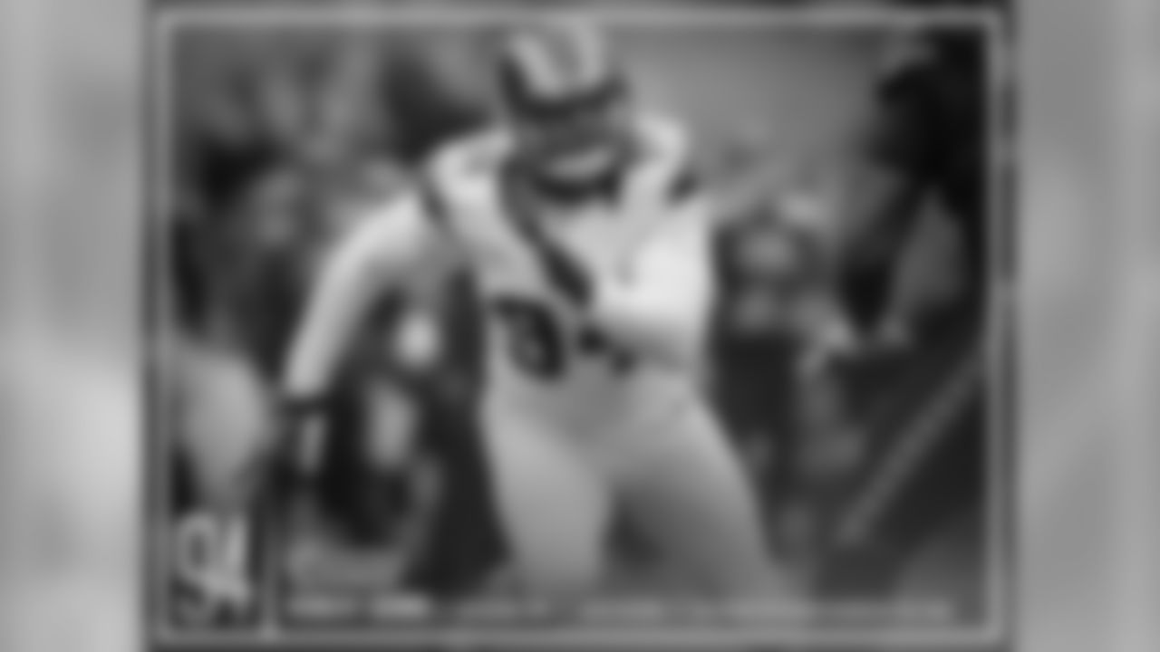 DE Robert Quinn #94