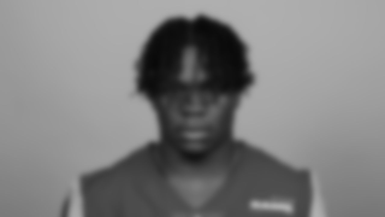 6 - DB Tre Tomlinson