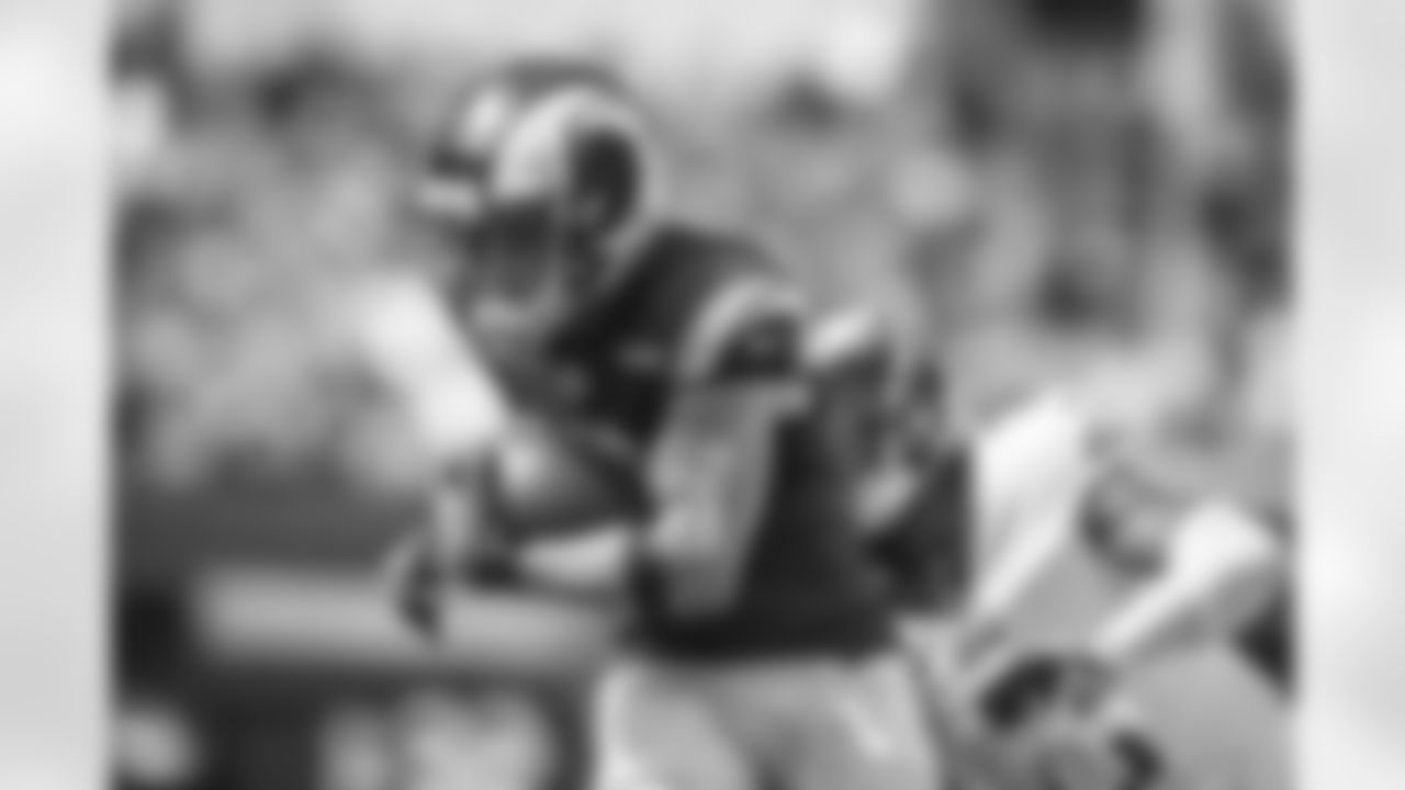 The Los Angeles Rams take on the Philadelphia Eagles in Week 5 of the 2023 NFL Regular Season.