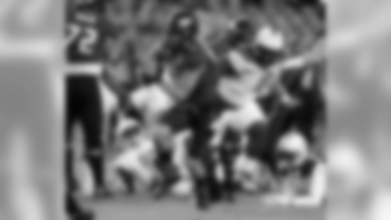 Deadrin Senat, DT, South Florida