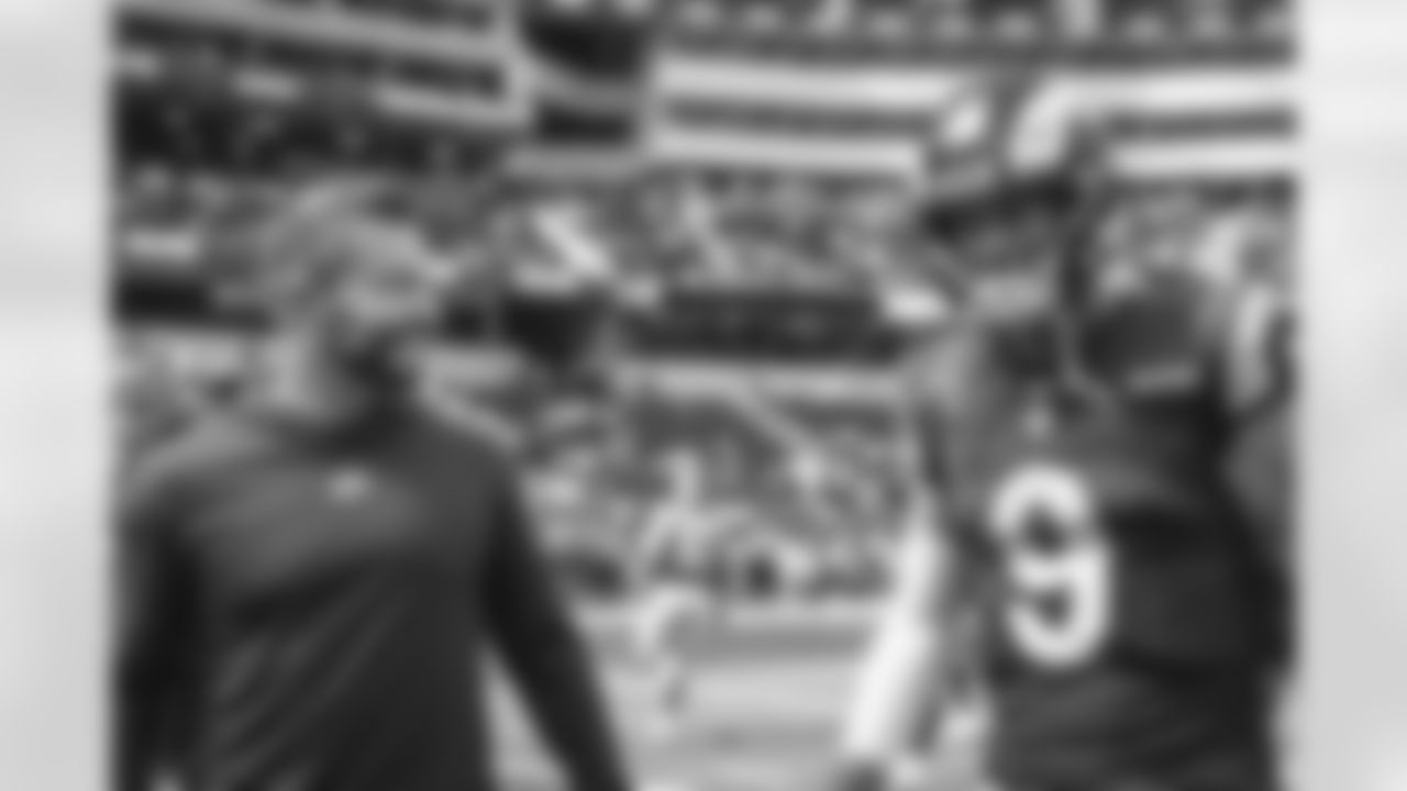The Los Angeles Rams take on the Arizona Cardinals in Week 6 of the 2023 NFL Regular Season.
