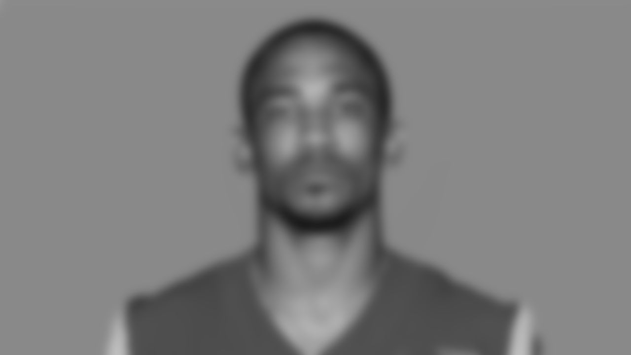 23 - DB Ahkello Witherspoon