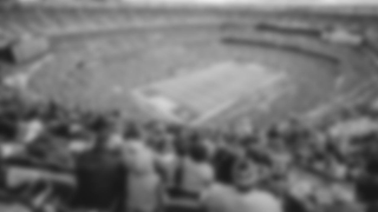 Rams at Giants | Metlife Stadium | Week 6