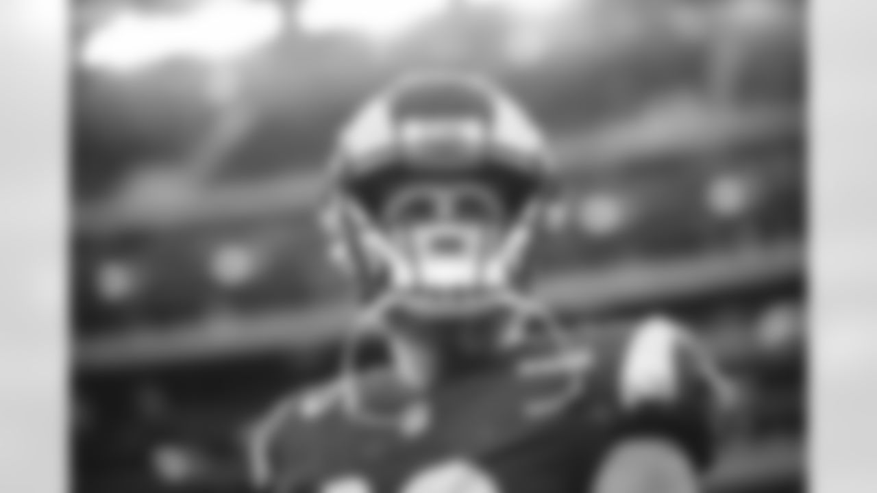 The Los Angeles Rams take on the Arizona Cardinals in the Wild Card round of the 2021 NFL Playoffs.