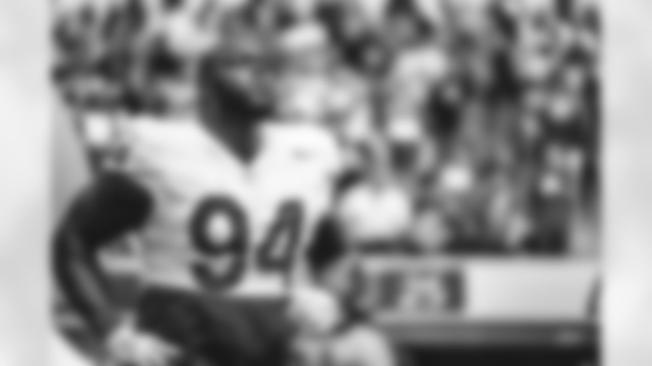 The Los Angeles Rams take on the Atlanta Falcons in Week 2 of the 2022 NFL regular season.