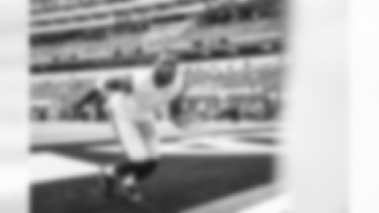 The Los Angeles Rams take on the Atlanta Falcons during Week 2 of the 2022 NFL regular season.