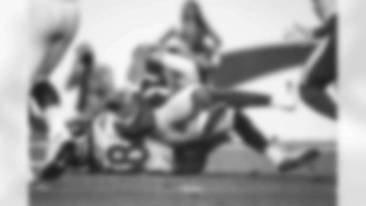 The Los Angeles Rams take on the Denver Broncos for the final preseason game of 2021.