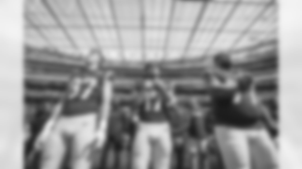 The Los Angeles Rams take on the Arizona Cardinals in Week 6 of the 2023 NFL Regular Season.