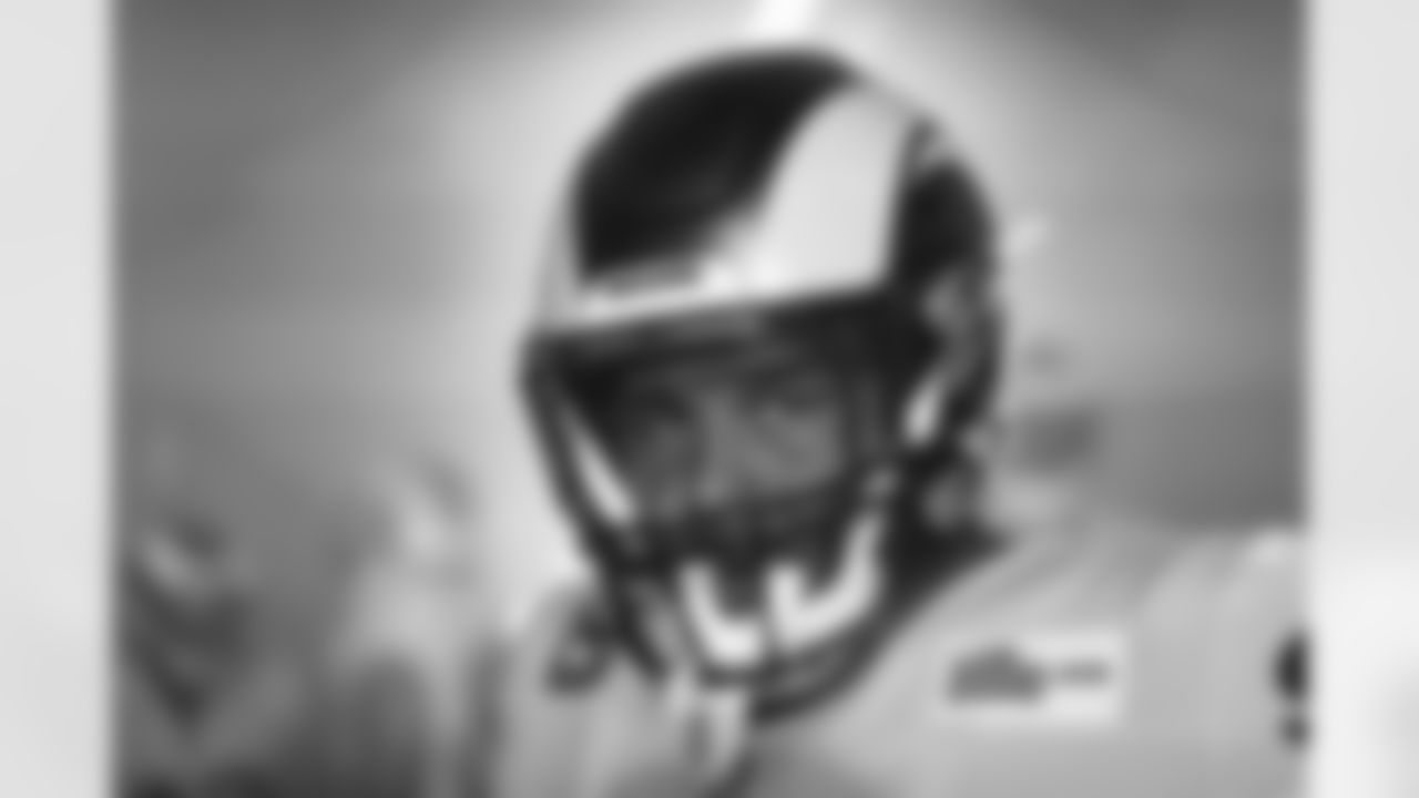 The Los Angeles Rams take on the Atlanta Falcons during Week 2 of the 2022 NFL regular season.