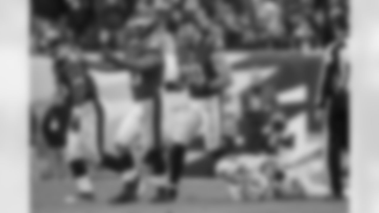 Connor Barwin