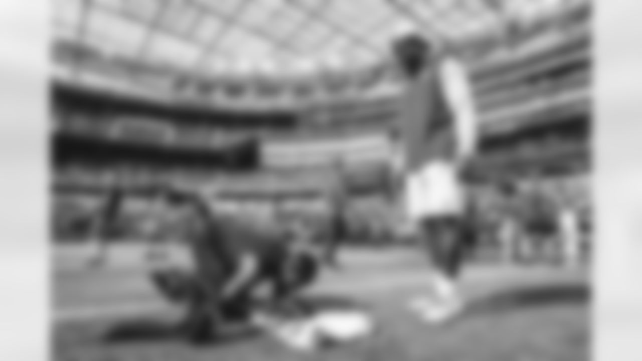 The Los Angeles Rams take on the Atlanta Falcons during Week 2 of the 2022 NFL regular season.