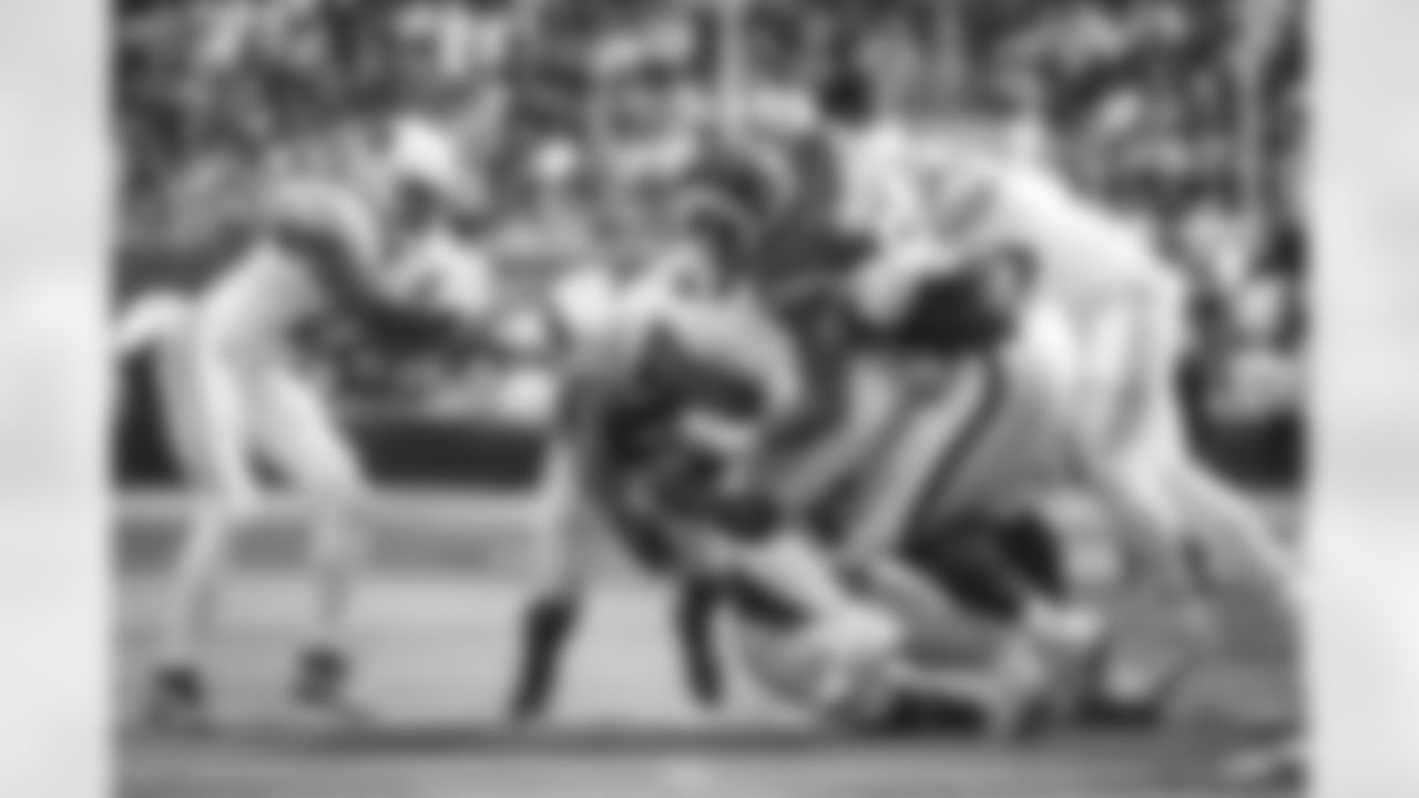 The Los Angeles Rams take on the Arizona Cardinals in Week 6 of the 2023 NFL Regular Season.