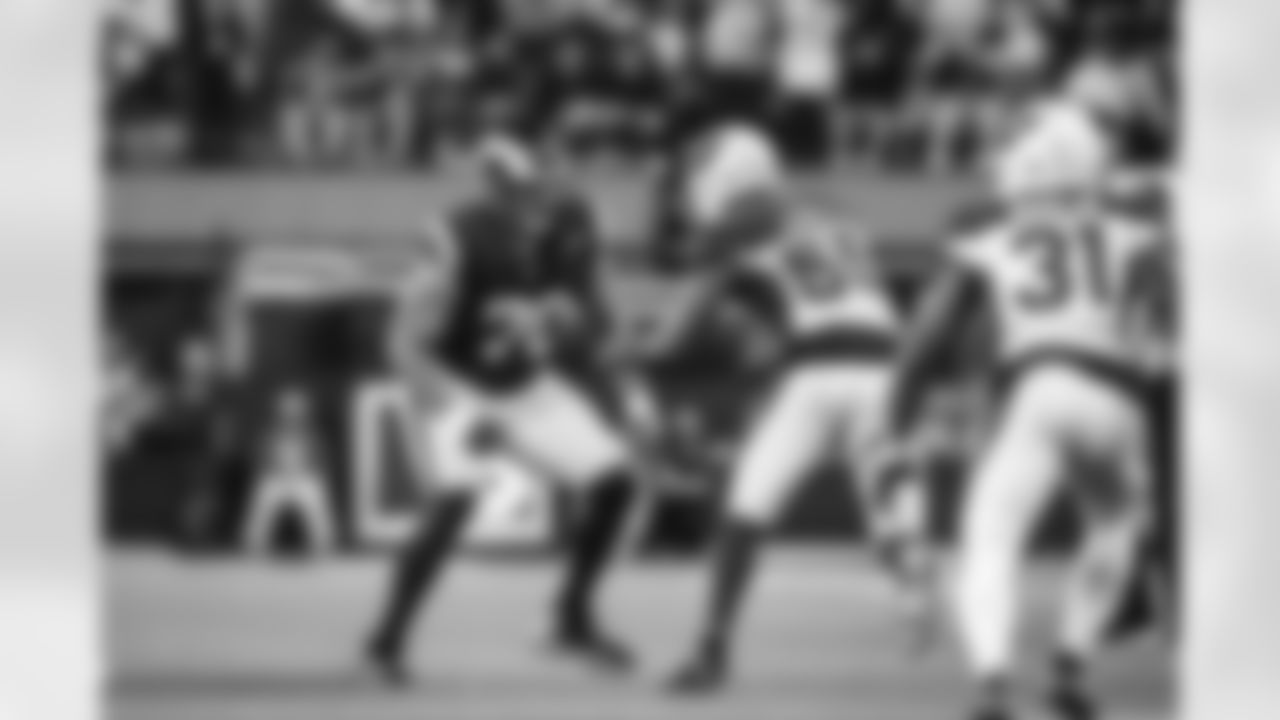 The Los Angeles Rams take on the Arizona Cardinals in the Wild Card round of the 2021 NFL Playoffs.