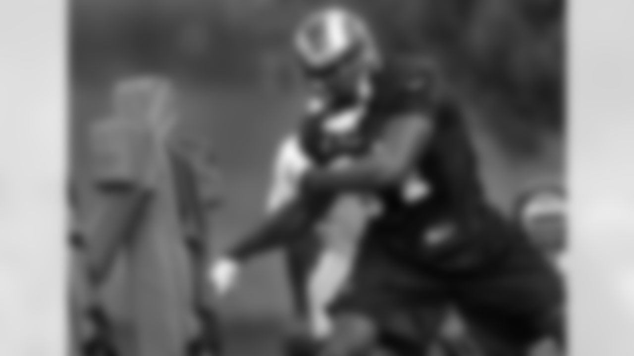 Robert Quinn -- 2011
