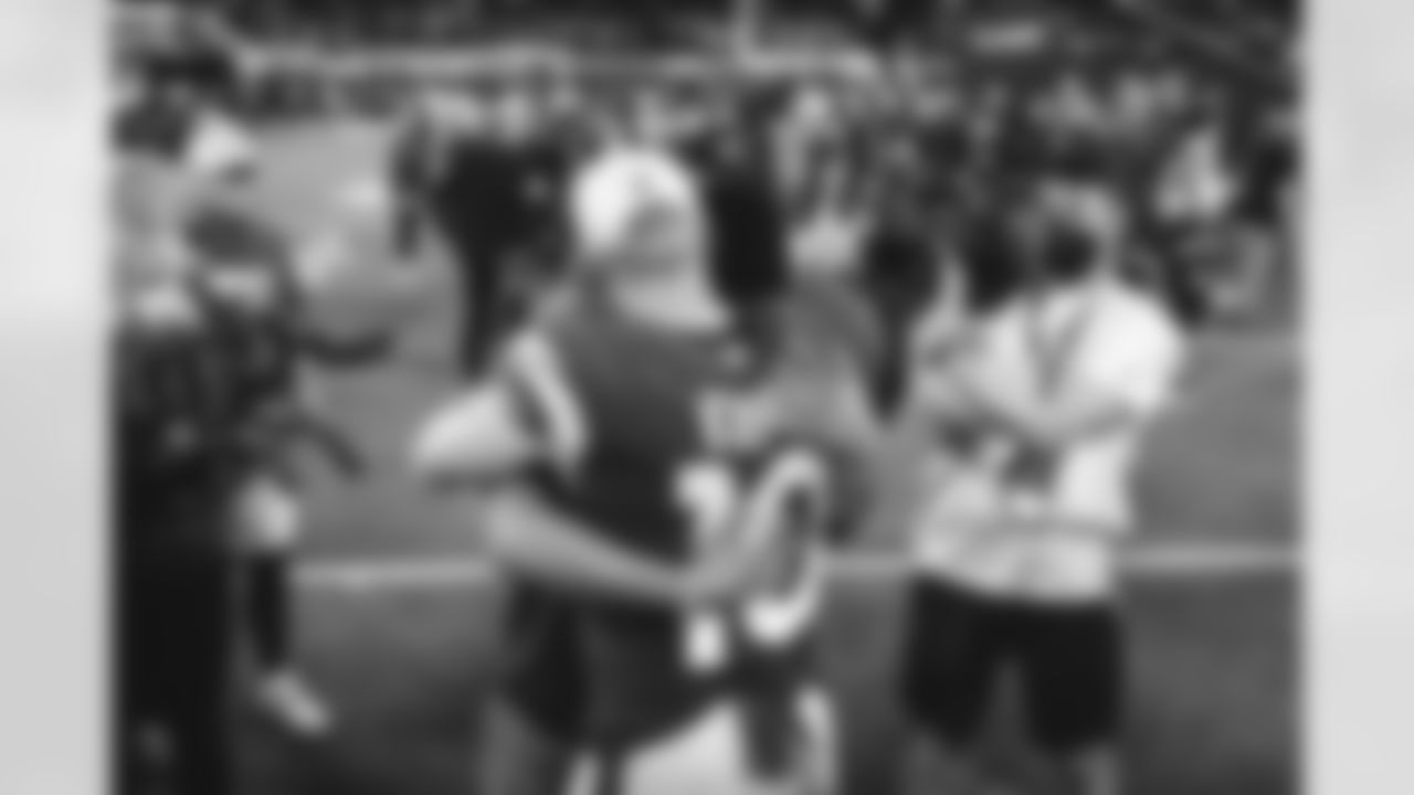 The Los Angeles Rams take on the San Francisco 49ers in the NFC Championship round of the 2021 NFL Playoffs.