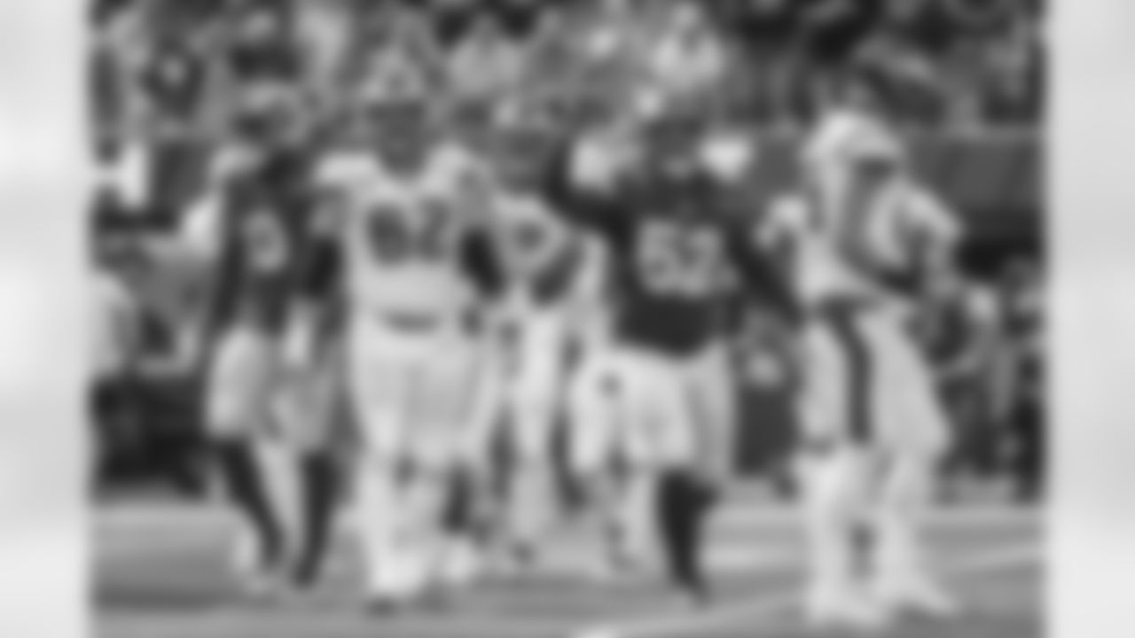 The Los Angeles Rams take on the Philadelphia Eagles in Week 5 of the 2023 NFL Regular Season.