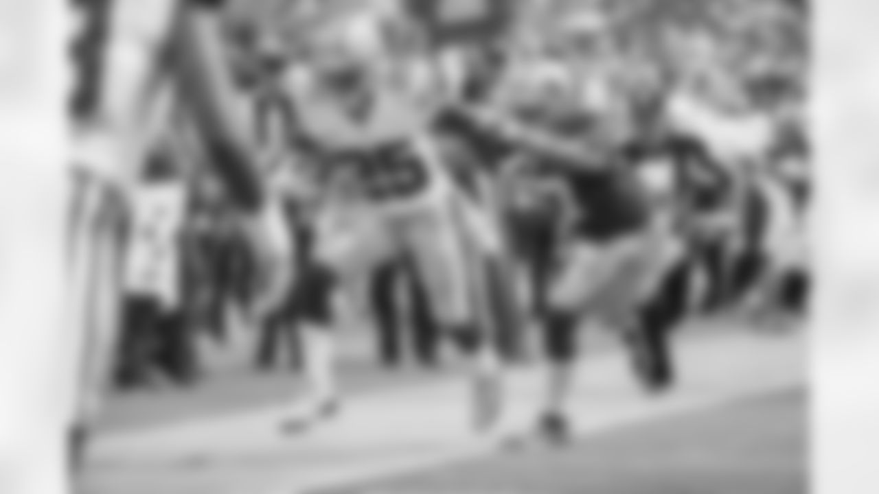 Lance Dunbar