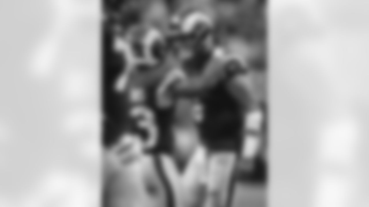 The Los Angeles Rams take on the Arizona Cardinals in Week 6 of the 2023 NFL Regular Season.
