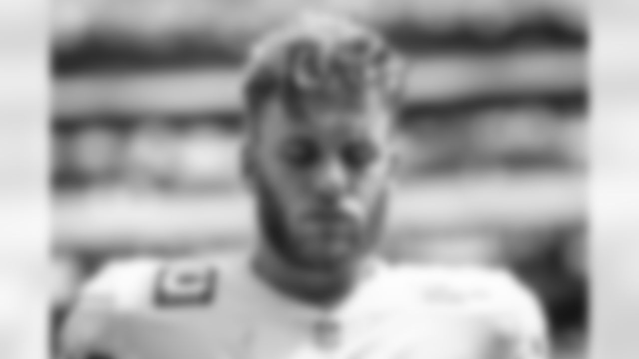 The Los Angeles Rams take on the Atlanta Falcons during Week 2 of the 2022 NFL regular season.