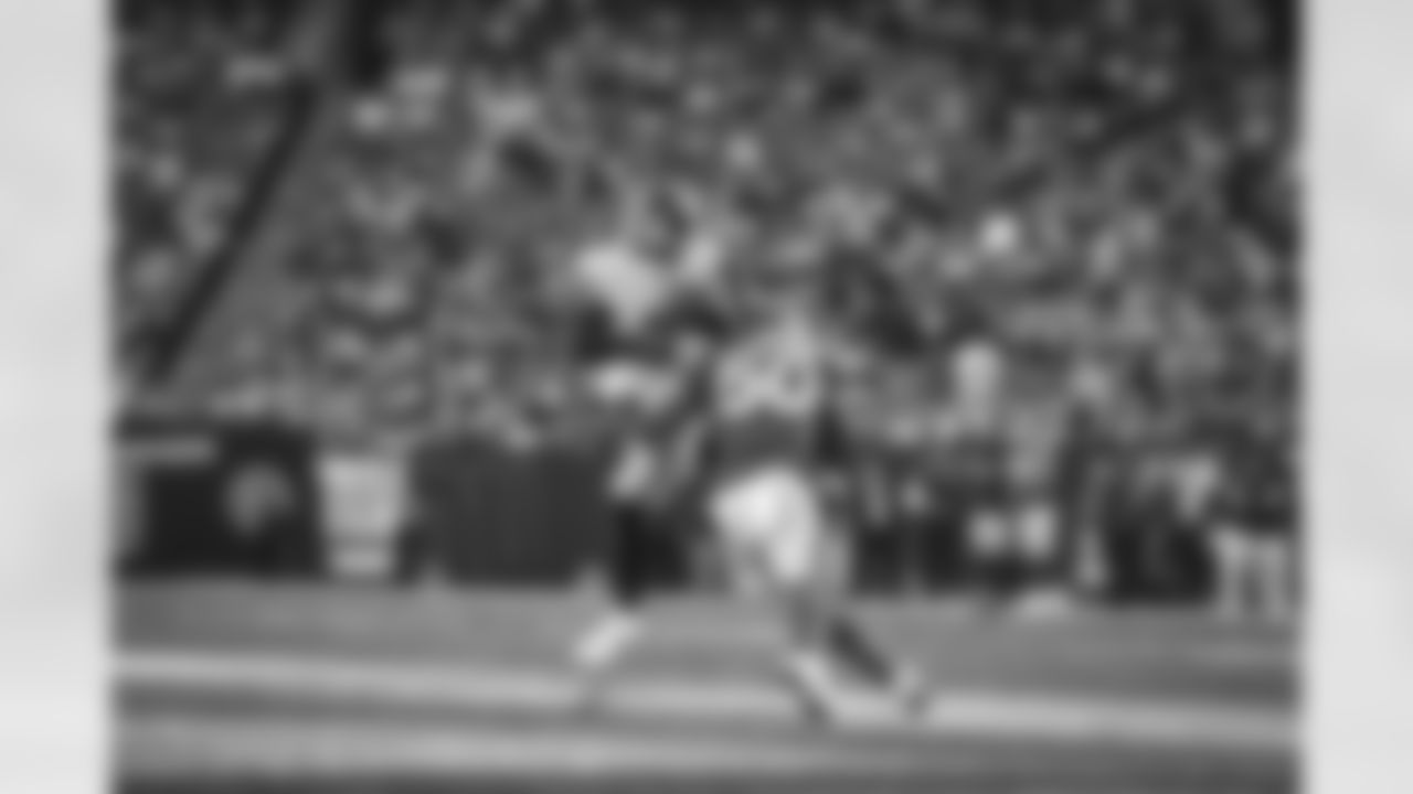 The Los Angeles Rams take on the New York Giants in Week 6 of the 2021 season.