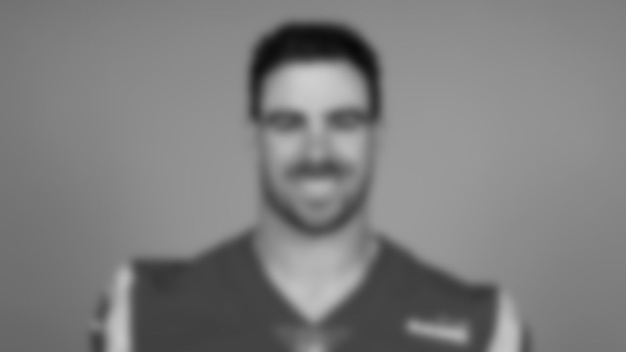 89 - TE Tyler Higbee