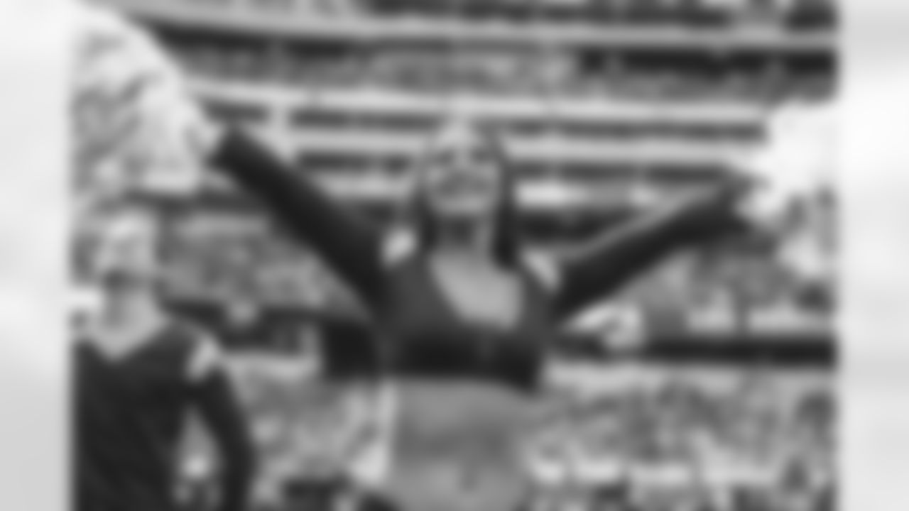 The Los Angeles Rams take on the Pittsburgh Steelers in Week 7 of the 2023 NFL Regular Season.