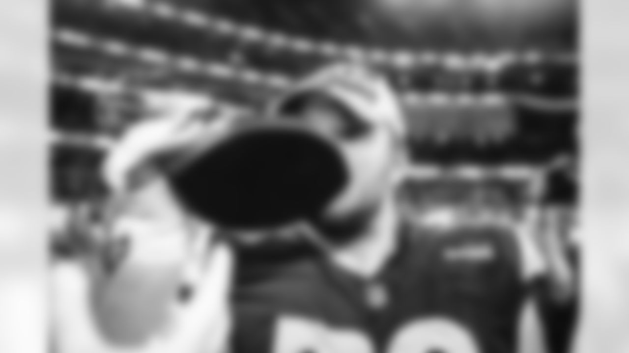 The Los Angeles Rams take on the San Francisco 49ers in the NFC Championship round of the 2021 NFL Playoffs.