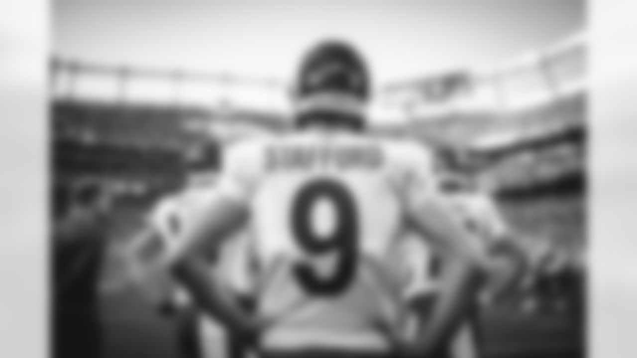 The Los Angeles Rams take on the Denver Broncos for the final preseason game of 2021.