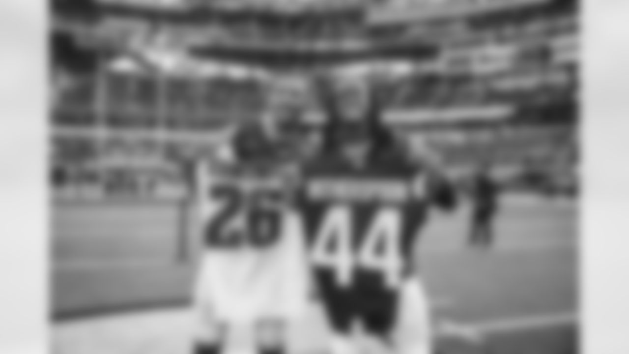 The Los Angeles Rams take on the Philadelphia Eagles in Week 5 of the 2023 NFL Regular Season.