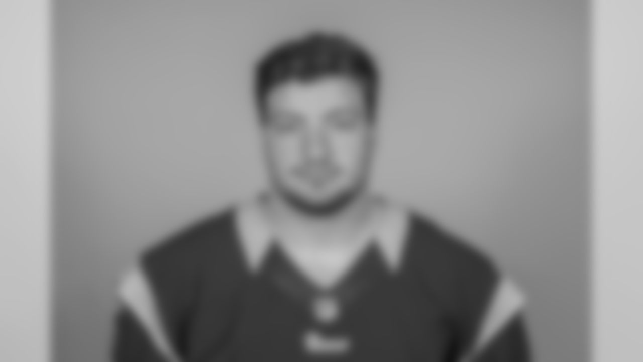 Louis Trinca-Pasat, DT #62
