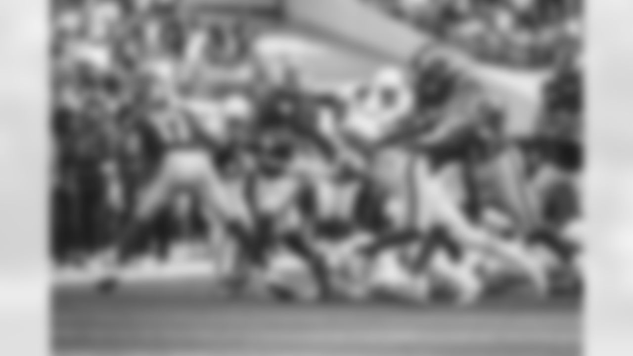 The Los Angeles Rams take on the Arizona Cardinals in Week 6 of the 2023 NFL Regular Season.