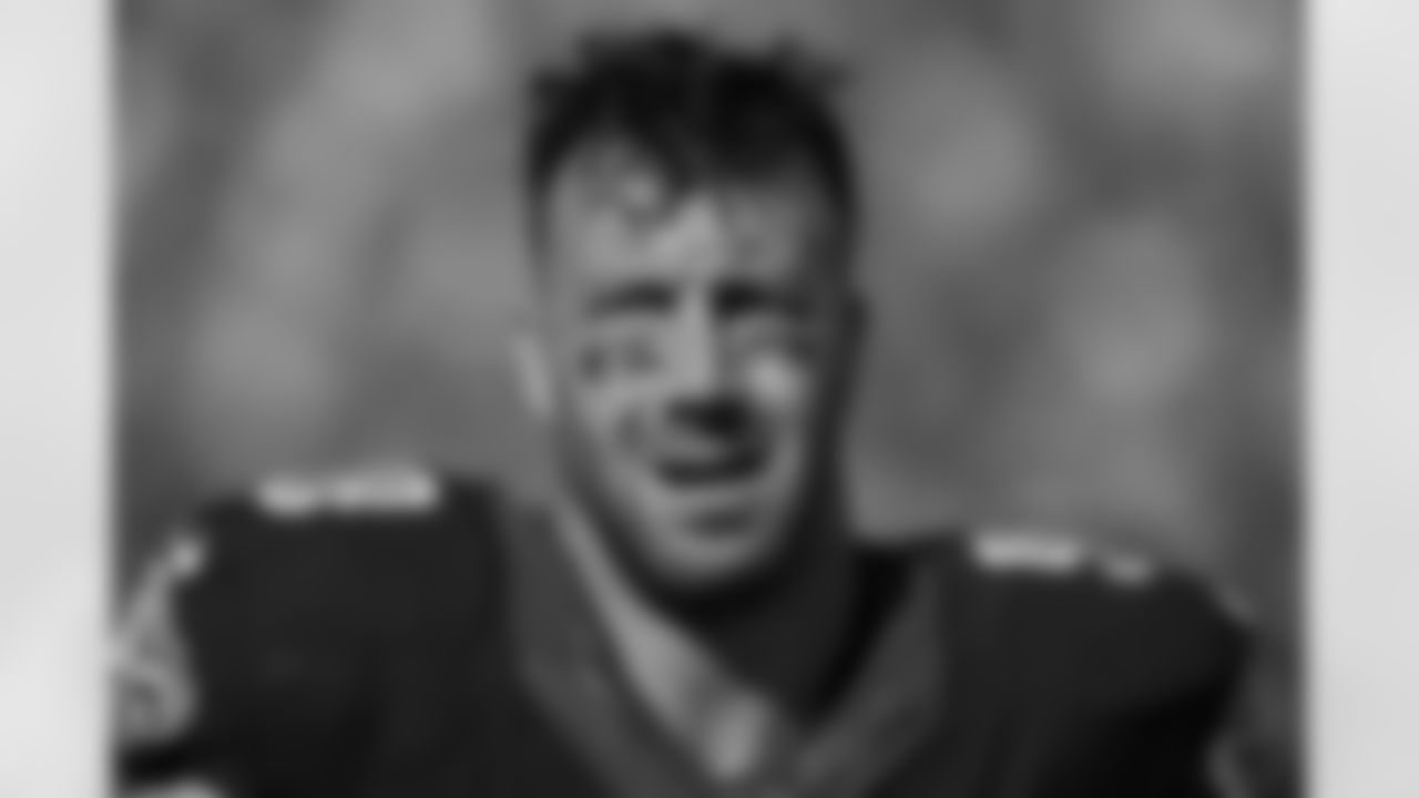 Connor Barwin