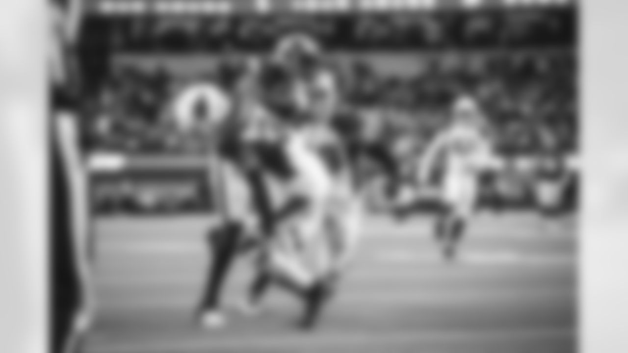 The Los Angeles Rams take on the Arizona Cardinals in the Wild Card round of the 2021 NFL Playoffs.