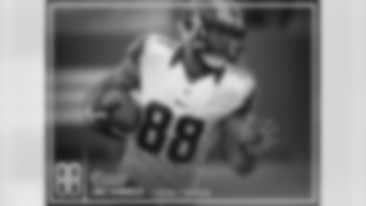 TE Lance Kendricks #88