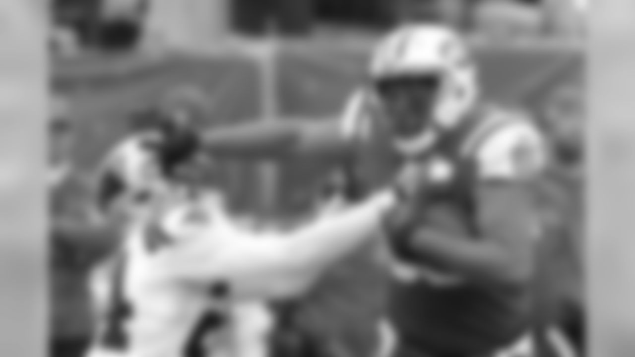 Austin Seferian-Jenkins, Tight End